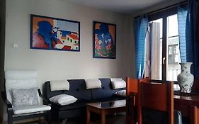 Apartamento Mayor